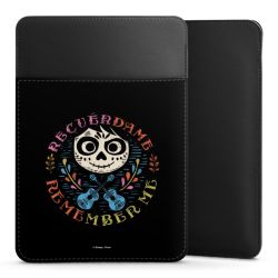 Tablet Sleeve schwarz