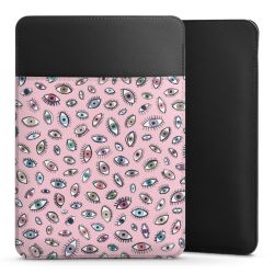 Tablet Sleeve schwarz