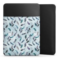 Tablet Sleeve schwarz