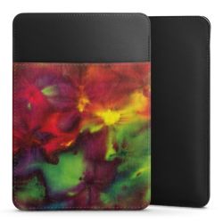 Tablet Sleeve schwarz