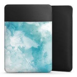 Tablet Sleeve schwarz