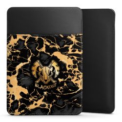 Tablet Sleeve schwarz