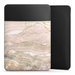 Tablet Sleeve schwarz