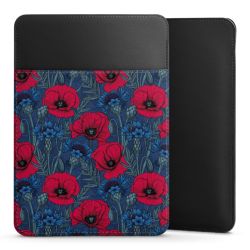 Tablet Sleeve schwarz