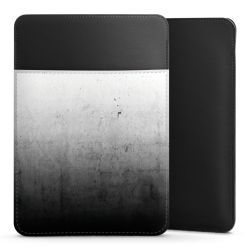 Tablet Sleeve schwarz