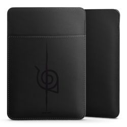 Tablet Sleeve black