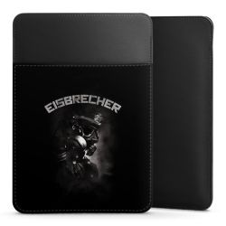 Tablet Sleeve schwarz