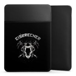 Tablet Sleeve schwarz