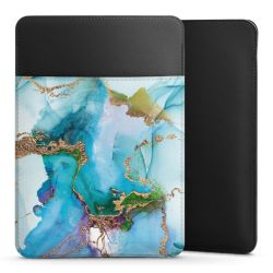 Tablet Sleeve schwarz