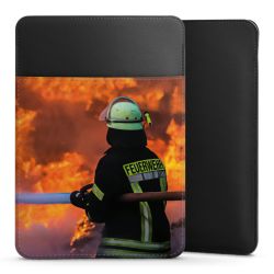 Tablet Sleeve schwarz