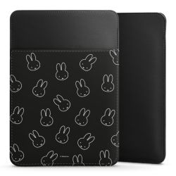 Tablet Sleeve schwarz