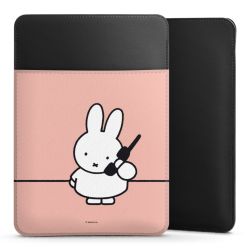 Tablet Sleeve schwarz