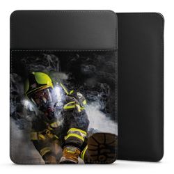 Tablet Sleeve schwarz