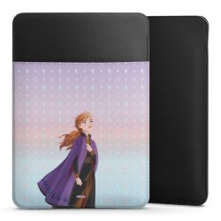 Tablet Sleeve schwarz