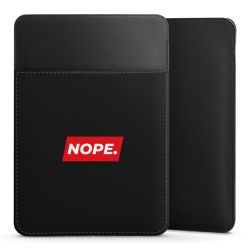 Tablet Sleeve black