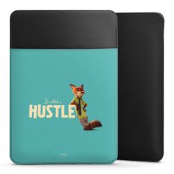 Tablet Sleeve black