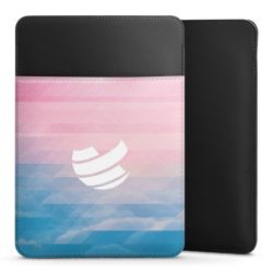 Tablet Sleeve schwarz