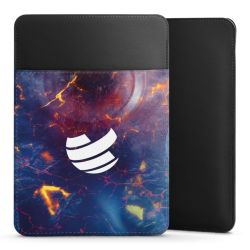 Tablet Sleeve schwarz