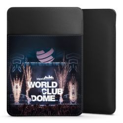 Tablet Sleeve schwarz