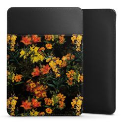 Tablet Sleeve schwarz