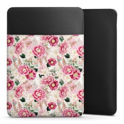 Tablet Sleeve schwarz