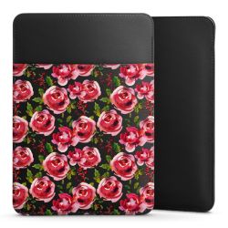 Tablet Sleeve schwarz