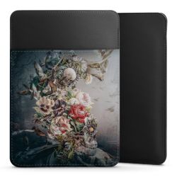 Tablet Sleeve schwarz