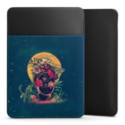 Tablet Sleeve schwarz