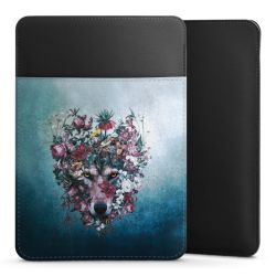 Tablet Sleeve schwarz