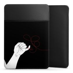 Tablet Sleeve schwarz