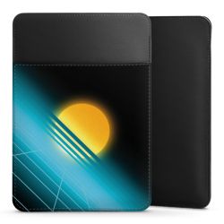 Tablet Sleeve schwarz