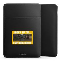 Tablet Sleeve black