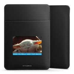 Tablet Sleeve black