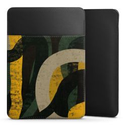 Tablet Sleeve schwarz