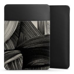 Tablet Sleeve schwarz