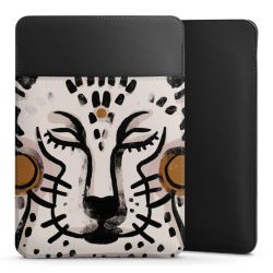 Tablet Sleeve schwarz