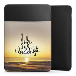 Tablet Sleeve black