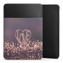 Tablet Sleeve black