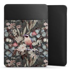 Tablet Sleeve schwarz