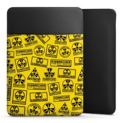 Tablet Sleeve schwarz