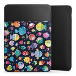 Tablet Sleeve black