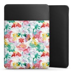 Tablet Sleeve schwarz