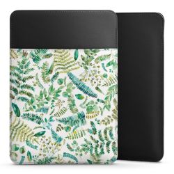 Tablet Sleeve schwarz