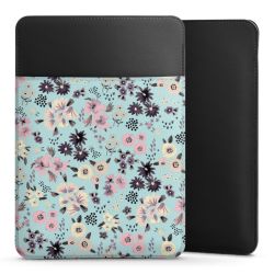 Tablet Sleeve schwarz