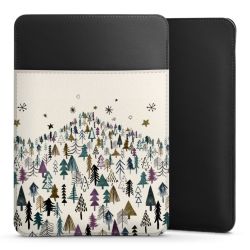 Tablet Sleeve schwarz