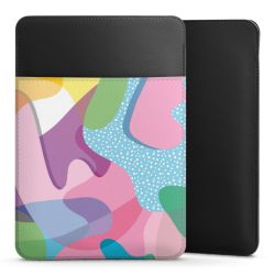 Tablet Sleeve schwarz