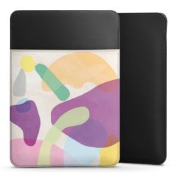 Tablet Sleeve schwarz