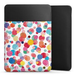 Tablet Sleeve schwarz