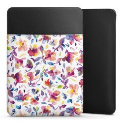 Tablet Sleeve schwarz