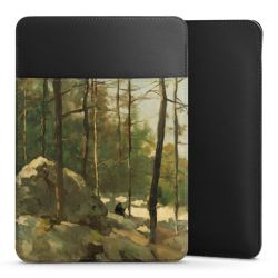 Tablet Sleeve black